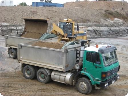 Bendigo Sand Supplies