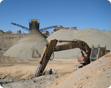 Bendigo Sand Supplies
